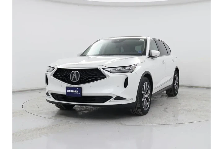 $39998 : Acura MDX 2023 SH-AWD 4dr SU image 4
