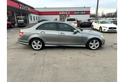 2010 Mercedes-Benz C-Class 4d en Lexington