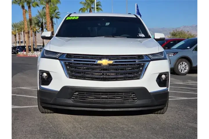 $32777 : Chevrolet Traverse 2023 4x4 image 2