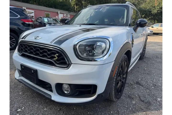 $15995 : 2018 MINI Countryman Plug-in image 2
