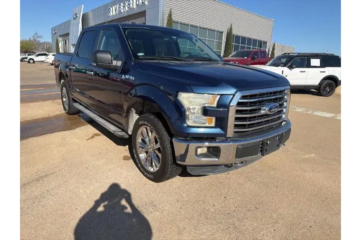$24995 : Ford F-150 2016 4x4 King Ran image 7