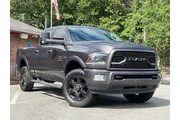 $34985 : Ram 2500 2018 4x4 Laramie 4d thumbnail