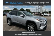 Toyota RAV4 2022 XLE Premium