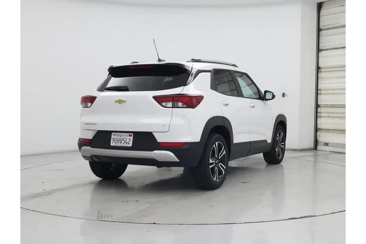 $26998 : Chevrolet Trailblazer 2026 L image 8