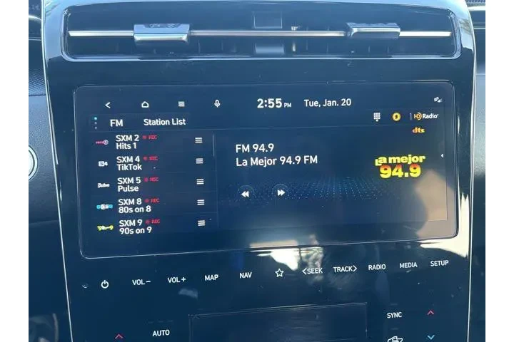 $29990 : Hyundai SANTA CRUZ 2024 AWD image 9