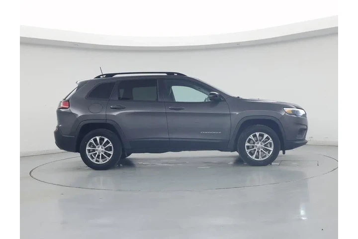 $21998 : Jeep Cherokee 2022 4x4 Latit image 7