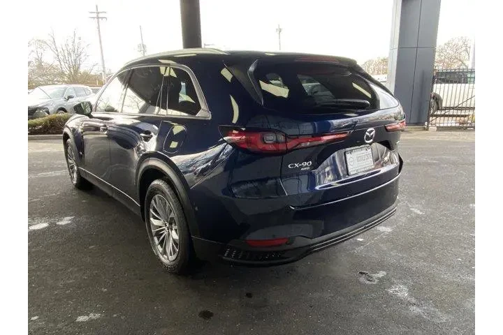 $27379 : Mazda CX-90 2024 AWD 3.3 Tur image 7