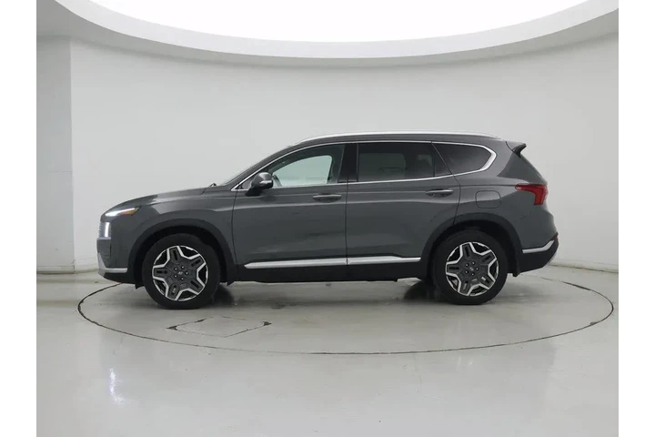 $29998 : Hyundai SANTA FE 2022 Limite image 3