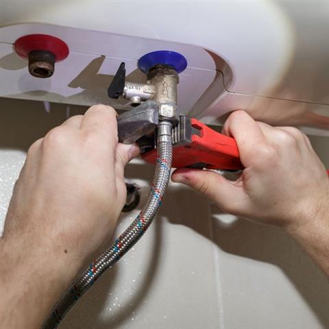 Arias Plumbing image 7