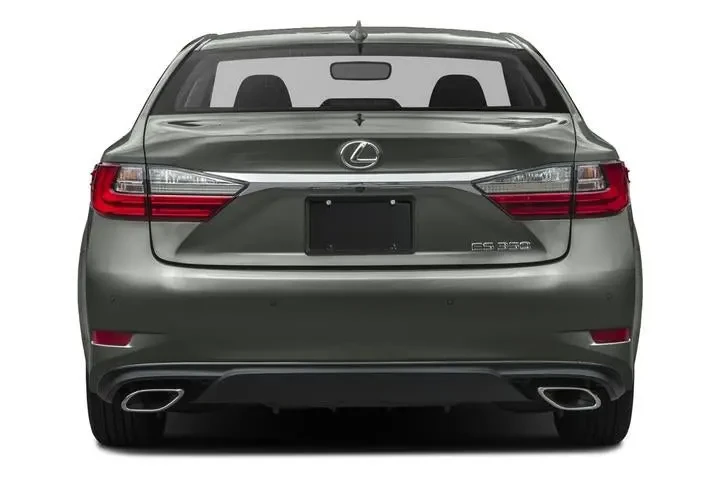 $19843 : Lexus ES 350 2017 4dr Sedan image 5