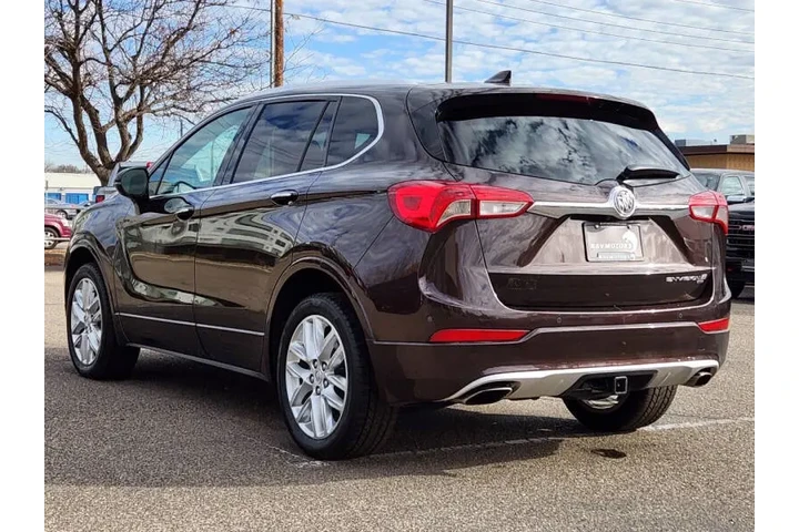 $17492 : 2020 Envision Premium image 9