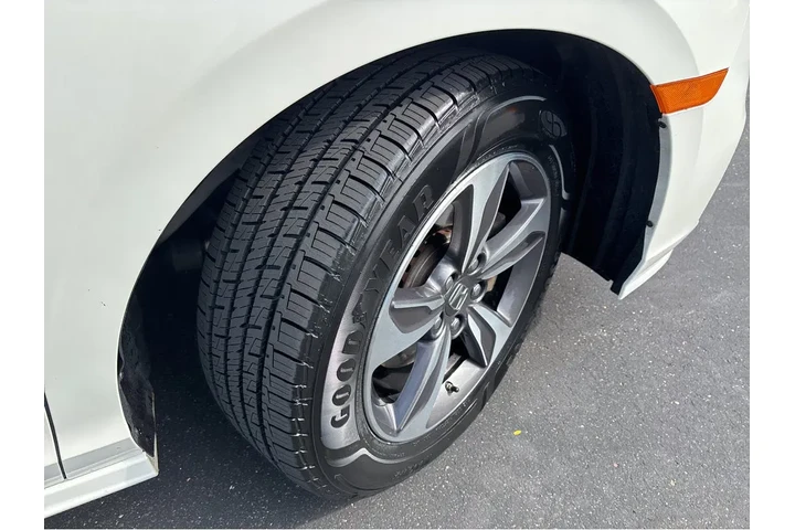 $25994 : 2019 Odyssey Touring image 8