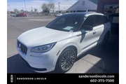 Lincoln Corsair 2022 AWD Res en Phoenix