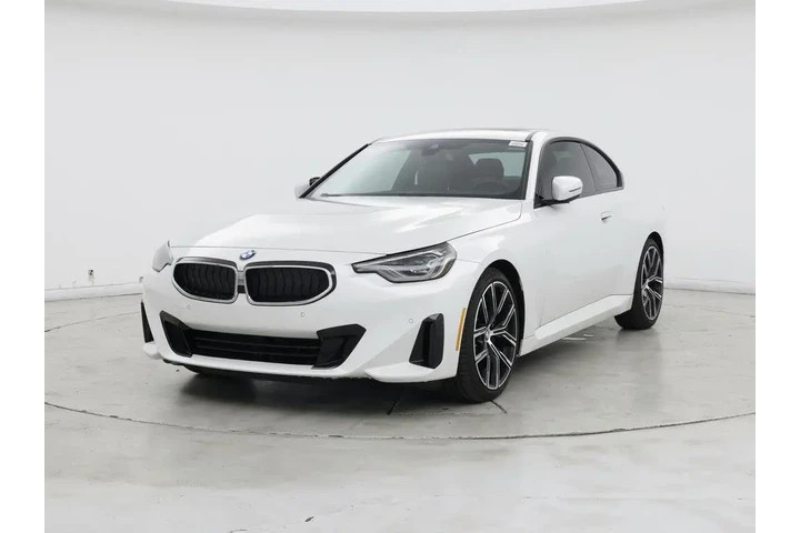 $36998 : BMW 2 Series 2024 230i 2dr C image 4