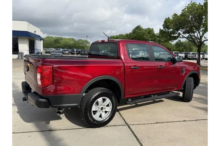 $32987 : Ford Ranger 2025 4x2 XL 4dr image 6