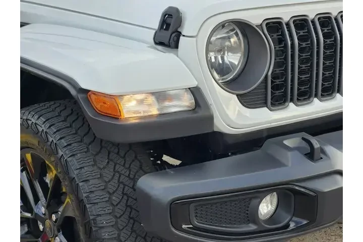 $36674 : Jeep Gladiator 2025 4x4 Big image 9