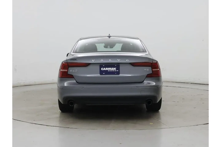 $24998 : Volvo S60 2020 T5 Momentum 4 image 6