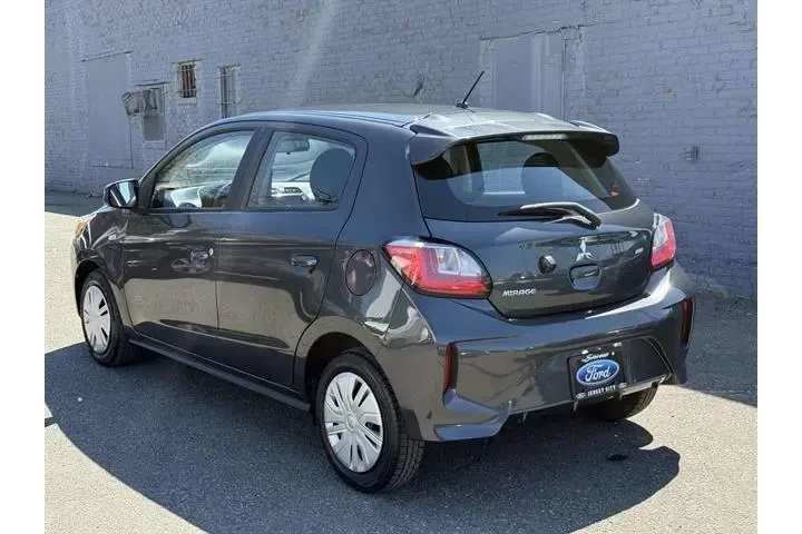 $12980 : Mitsubishi Mirage 2024 ES 4d image 4