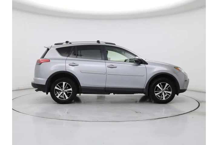 $21998 : Toyota RAV4 2018 XLE 4dr SUV image 7