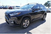 $31888 : Toyota RAV4 2023 XLE 4dr SUV thumbnail