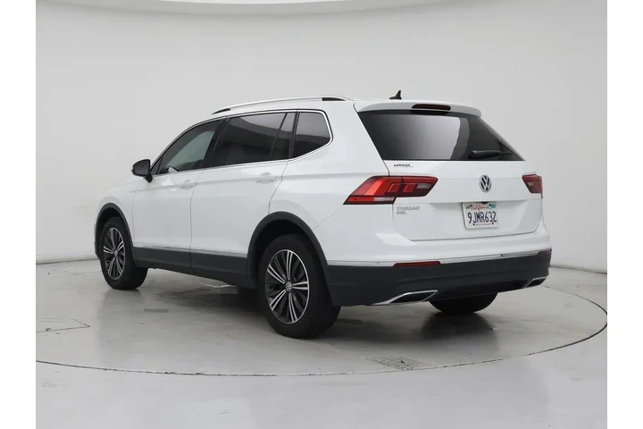 $18998 : Volkswagen Tiguan 2019 SE 4d image 2