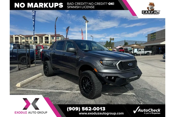$30995 : 2020 Ranger XLT image 5