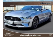 Ford Mustang 2020 GT Premium en Los Angeles