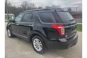 $5995 : 2014 Explorer XLT thumbnail