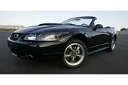 Ford Mustang 2004 GT Deluxe en Orlando