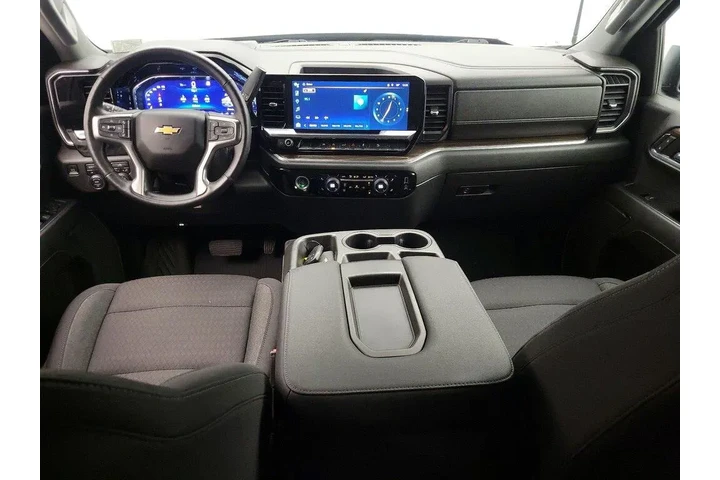 $38998 : Chevrolet Silverado 1500 202 image 9