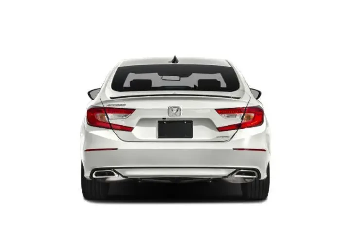 $23995 : Honda Accord 2022 Sport 4dr image 5
