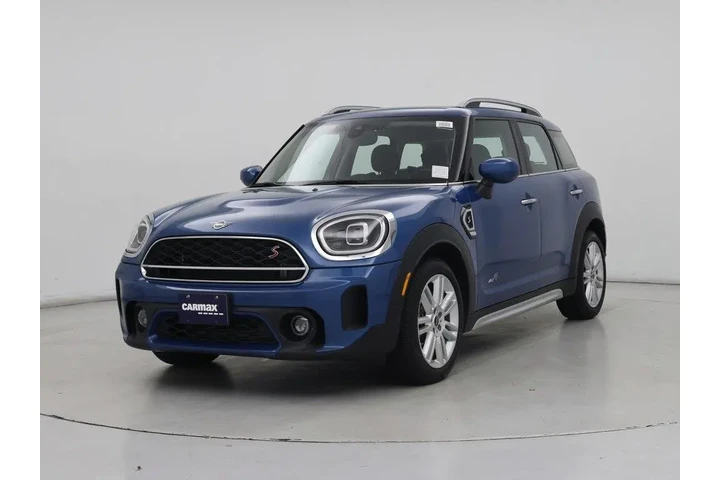 $26998 : MINI Countryman 2023 AWD Cla image 4
