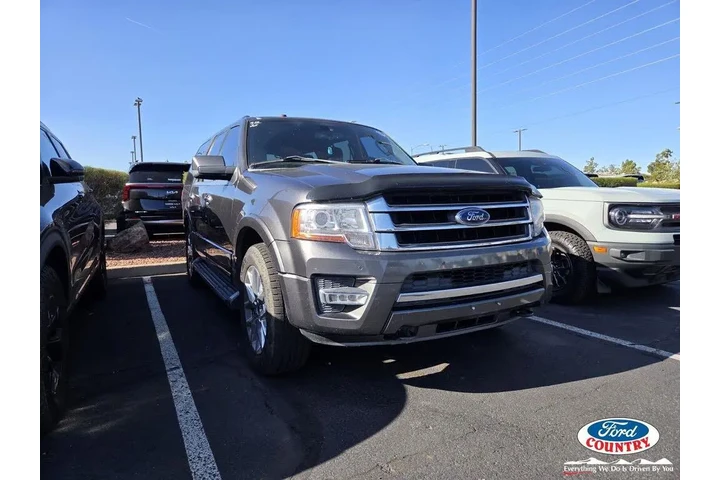 $19995 : Ford Expedition 2017 4x4 Lim image 1