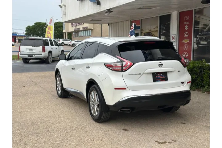 $14999 : 2016 Murano SL image 6