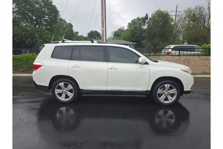 $12995 : Toyota Highlander 2013 AWD L image 3
