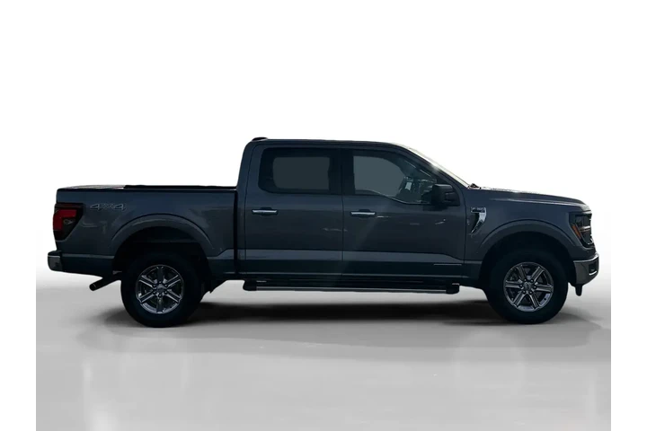 $37303 : Ford F-150 2024 4x4 XLT 4dr image 6