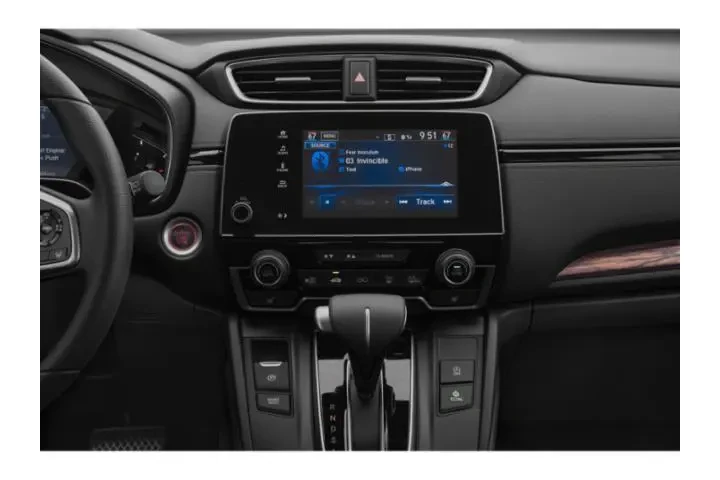 $24996 : Honda CR-V 2020 AWD EX 4dr S image 10