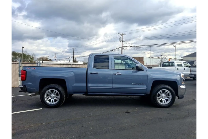 $17900 : 2016 Silverado 1500 LT Double image 7