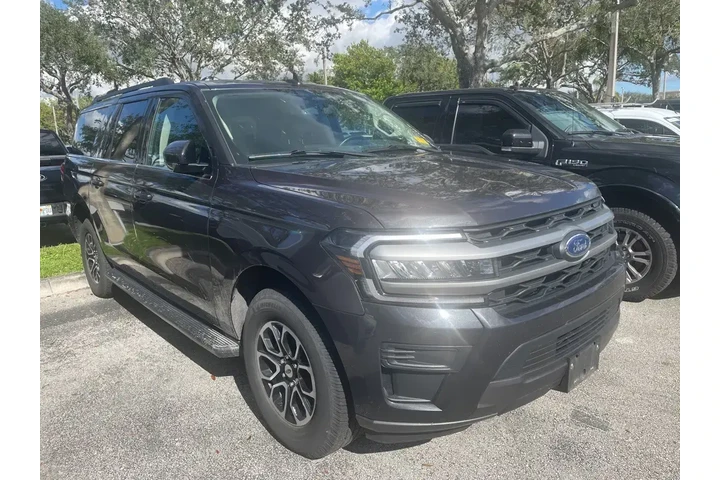 $35825 : Ford Expedition MAX 2024 4x2 image 2