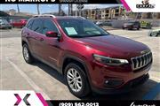 $13995 : 2019 Cherokee Latitude thumbnail