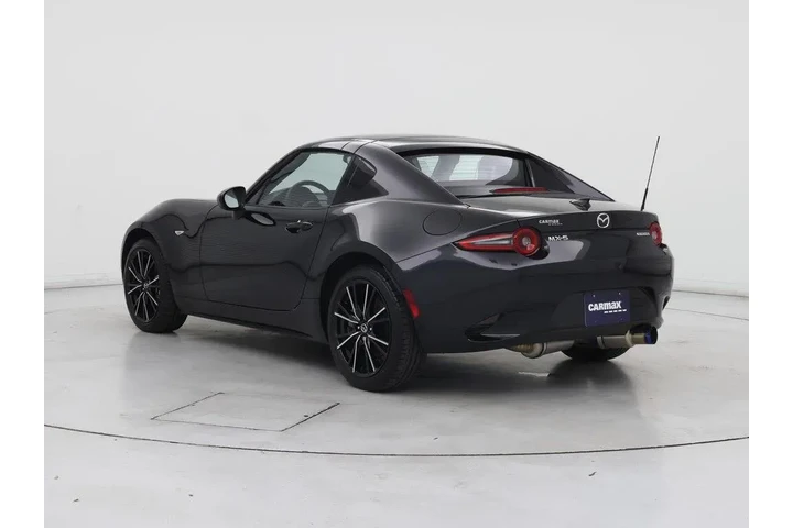 $36998 : Mazda MX-5 Miata RF 2025 Gra image 2