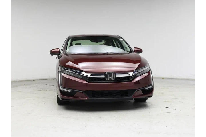 $17998 : Honda Clarity Plug-In Hybrid image 5