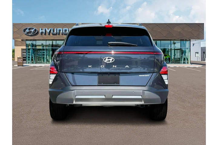 $25000 : Hyundai KONA 2024 AWD Limite image 6