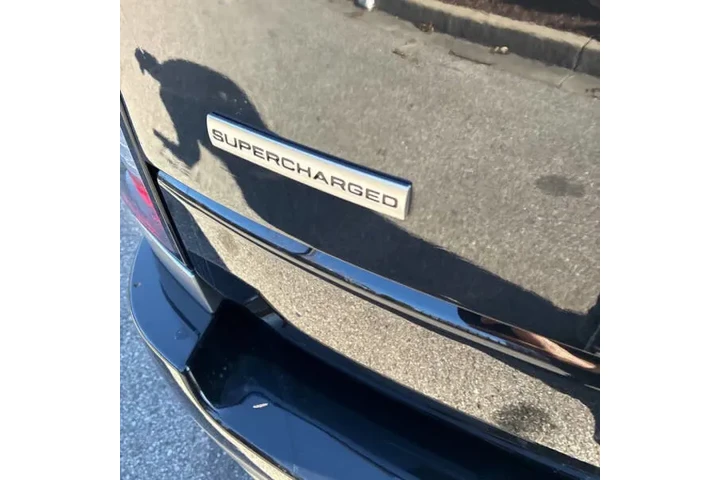 $16499 : 2016 Land Rover Range Rover S image 8