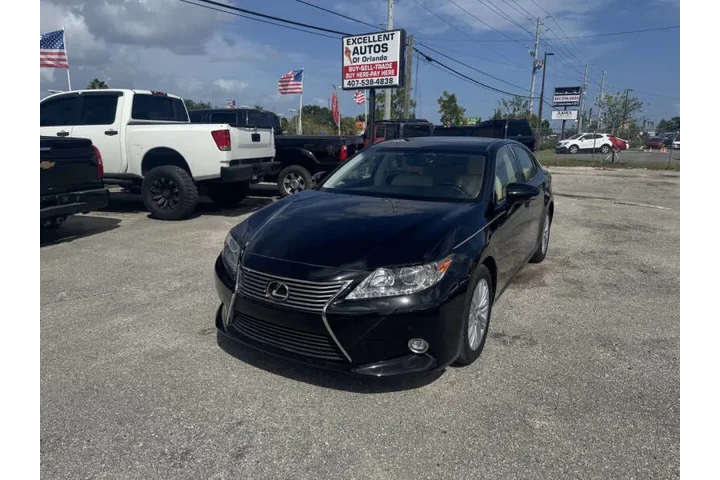 $12197 : 2014 ES 350 image 1