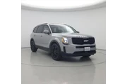 Kia Telluride 2022 AWD EX 4d