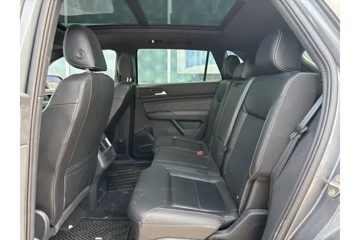 $25988 : Volkswagen Atlas Cross Sport image 10