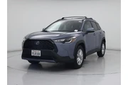 $26998 : Toyota Corolla Cross 2022 LE thumbnail