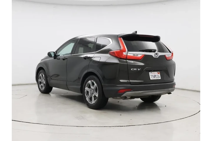 $17998 : Honda CR-V 2017 EX-L 4dr SUV image 2