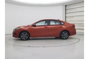 $17998 : Kia Forte 2023 LXS 4dr Sedan thumbnail